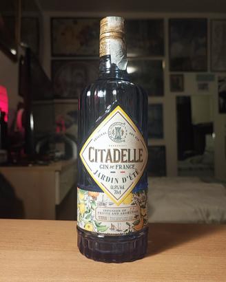 Citadelle Jardin D'Ete - VUOTA 