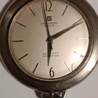 orologio Universal Geneve da taschino 