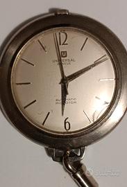 orologio Universal Geneve da taschino 