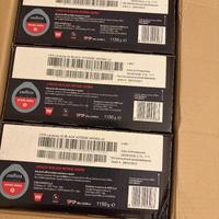 Capsule Lavazza in Black Intense Aroma Bidose