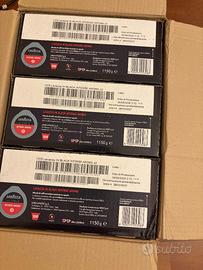 Capsule Lavazza in Black Intense Aroma Bidose