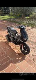 Gilera runner 125 2T