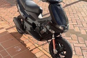 Gilera runner 125 2T