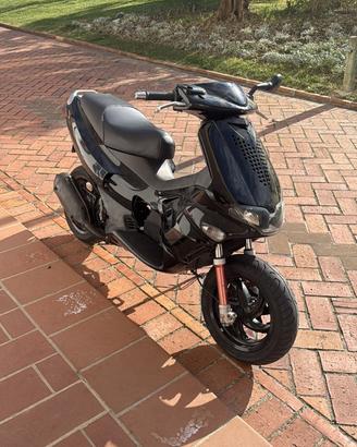 Gilera runner 125 2T