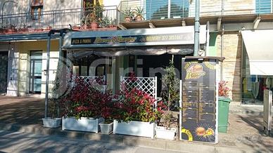 Attività Commerciale Cervia [Cod. rif 3288315VCG]