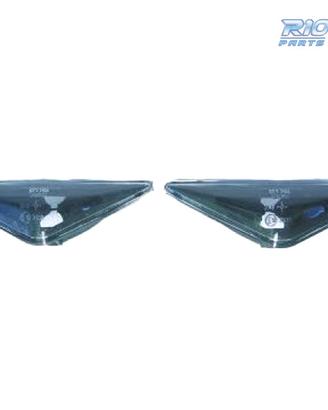 FRECCIE LATERALI FORD FOCUS 98-04 MONDEO 00-07 VET