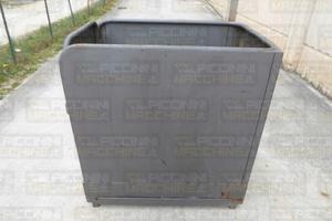 Cestello porta materiali Merlo 1000 kg
