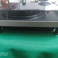 Technics SL 1200 mk1