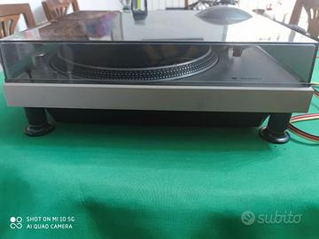 Technics SL 1200 mk1