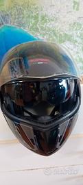 casco moto Guardian Tl L
