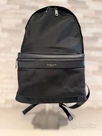 Zaino "Michael Kors", porta pc/tablet, come nuovo.