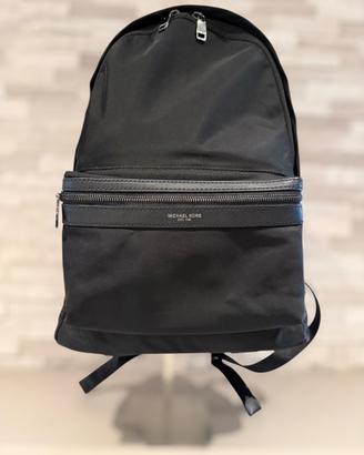Zaino "Michael Kors", porta pc/tablet, come nuovo.