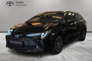 Toyota Corolla Touring Sports 2.0 hybrid Style cvt