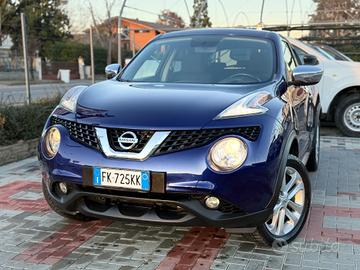 Nissan Juke 1.6 GPL Eco Business NAVIGATORE