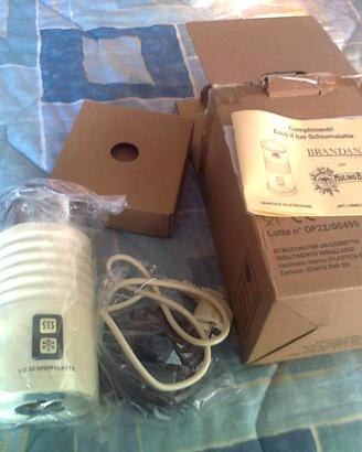SCHIUMA LATTE MULINO BIANCO