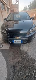 chevrolet aveo 1.2