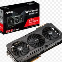 Asus TuF Rx 6800 OC edition 16gb