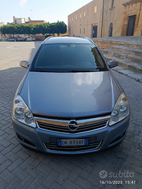 Opel -astra 3 serie