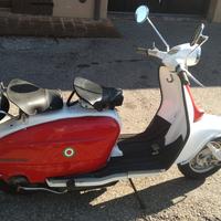 Lambretta 150 LI INNOCENTI ANNO 1963