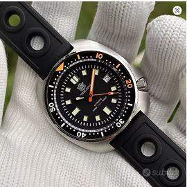 STEELDIVE Capitano Willard - Autom. Nuovo Modello