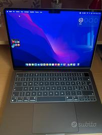 Macbook Air M3