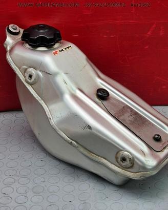 SERBATOIO TANK SUZUKI RM-Z 450 2008 2011 RMX 2009