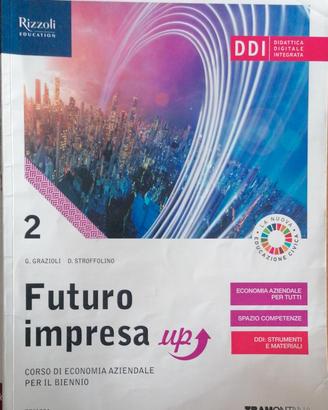 FUTURO E IMPRESA 2