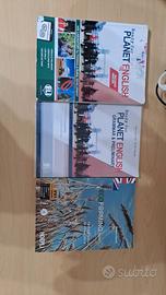 libri inglese