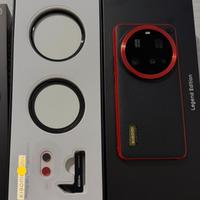 Xiaomi 15 ultra + photography kit