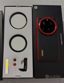 Xiaomi 15 ultra + photography kit