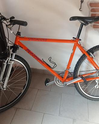 MTB specialized Rock Hopper Comp vintage 