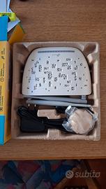 tplink TD-W9970 MODEM ROUTER  