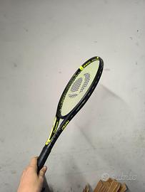 Artengo TR160 Graph nera