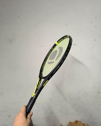 Artengo TR160 Graph nera