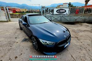 Bmw Serie 8 Gran Coupé 840d 48V xDrive M-SPORT