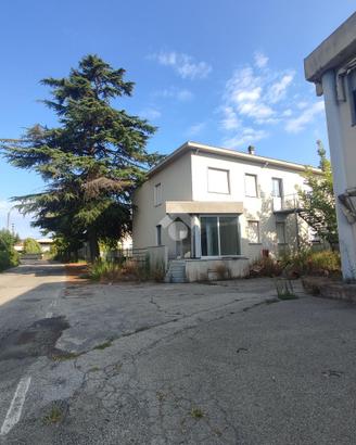 COMPLESSO A SAN GIORGIO MONFERRATO