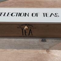 Porta tè Maison du Monde