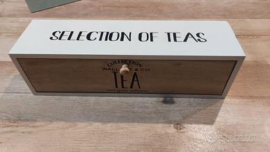 Porta tè Maison du Monde