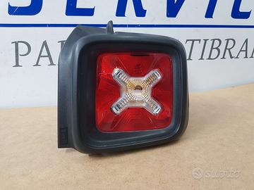 Fanale Stop Destro Jeep Renegade - Originale