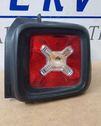 Fanale Stop Destro Jeep Renegade - Originale