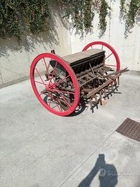 Seminatrice d’epoca