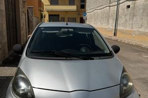 Toyota Aygo Now