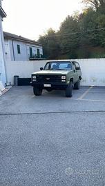 Chevrolet blazer k5