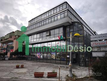 Immobile di 137 m² con 4 locali a Potenza
