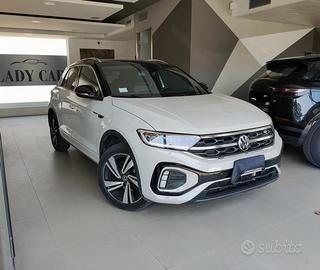 Volkswagen T-ROC  1.5 TSI R-LINE