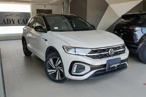 Volkswagen T-ROC  1.5 TSI R-LINE