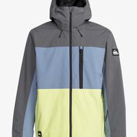 Quiksilver giacca da Snowboard / Sci, come nuova