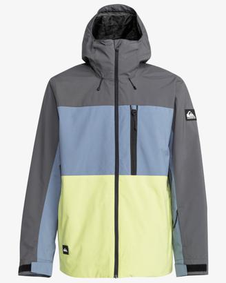 Quiksilver giacca da Snowboard / Sci, come nuova