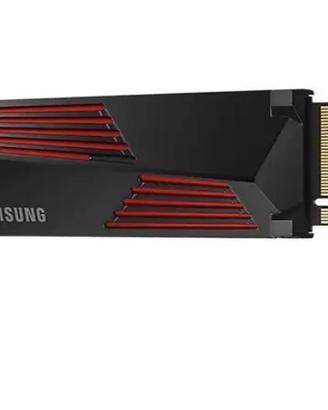 Ssd Samsung 990 pro 1tb con dissipatore