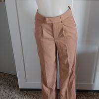 Pantaloni Eleganti Esmara – Color Cammello/Beige 